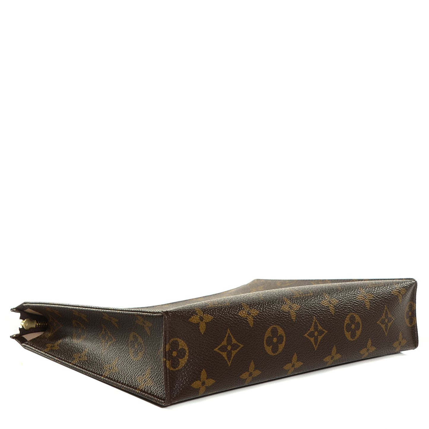 Monogram Toiletry Pouch 26