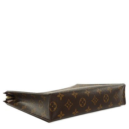 Louis Vuitton Monogram Toiletry Pouch 26 4 of 8