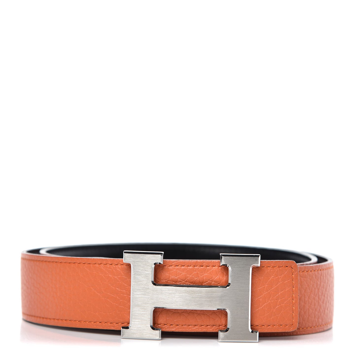 Box Togo 32mm H Belt 90 Black Orange