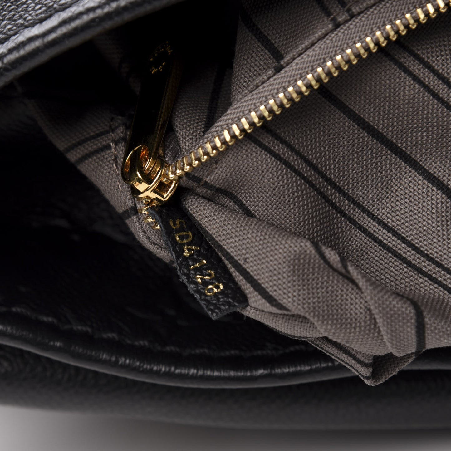 Empreinte Artsy MM Black
