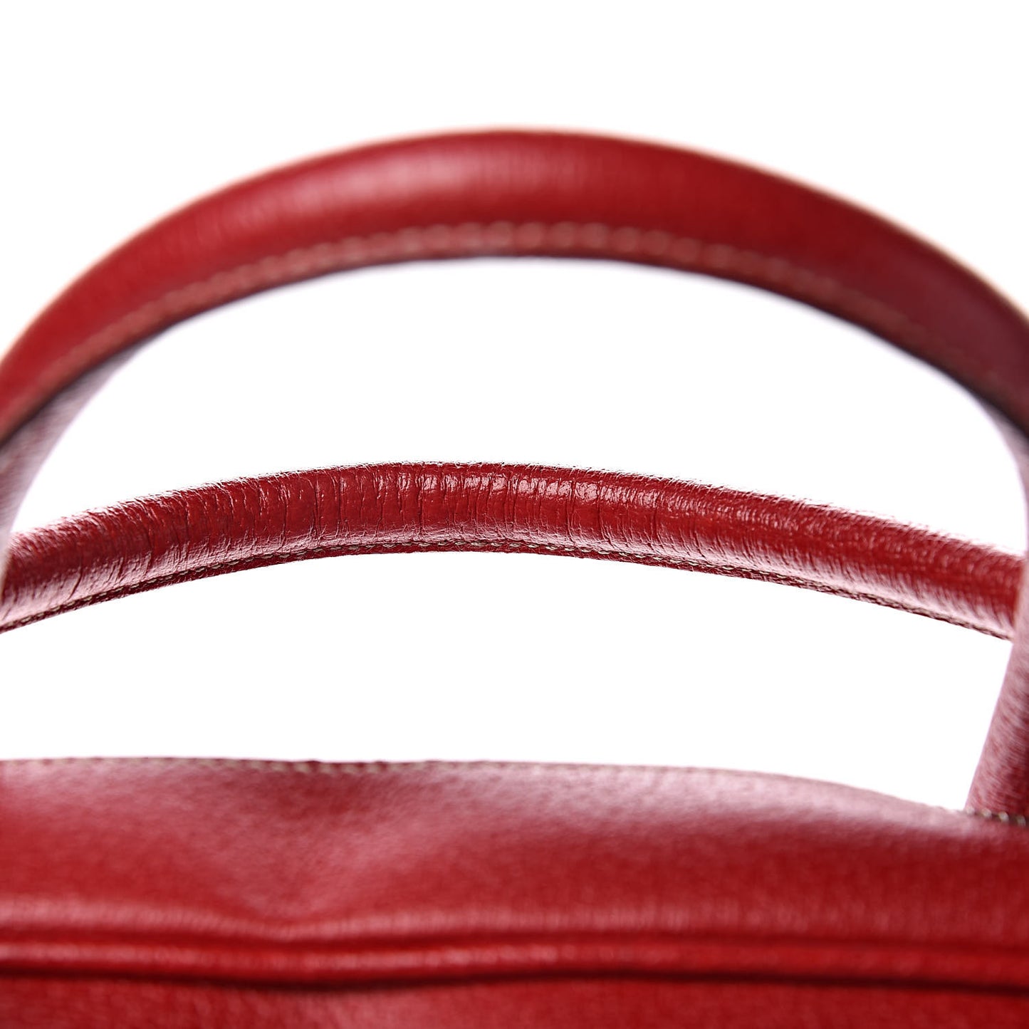 Cinghiale Travel Bag Rubino