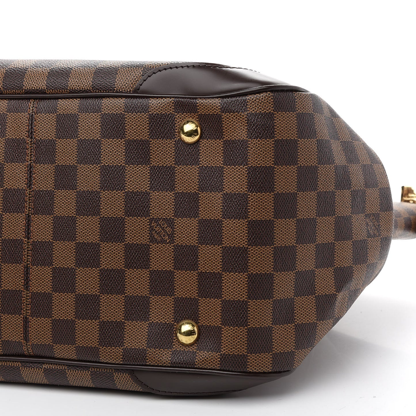 Damier Ebene Verona GM