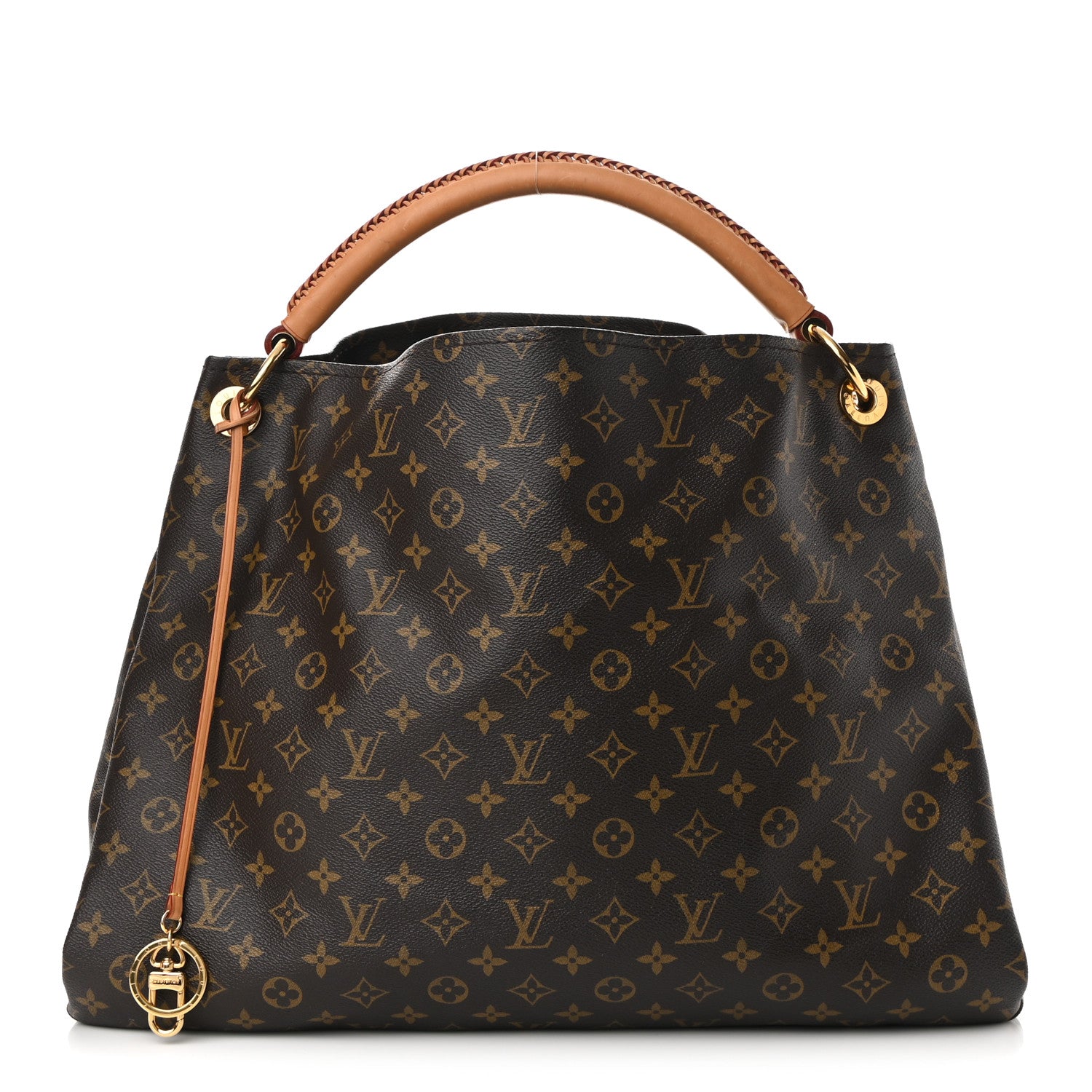 Louis Vuitton Monogram Artsy GM 1 of 10