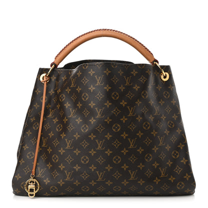 Louis Vuitton Monogram Artsy GM 1 of 10