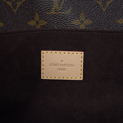 Louis Vuitton Monogram Pochette Metis 5 of 9