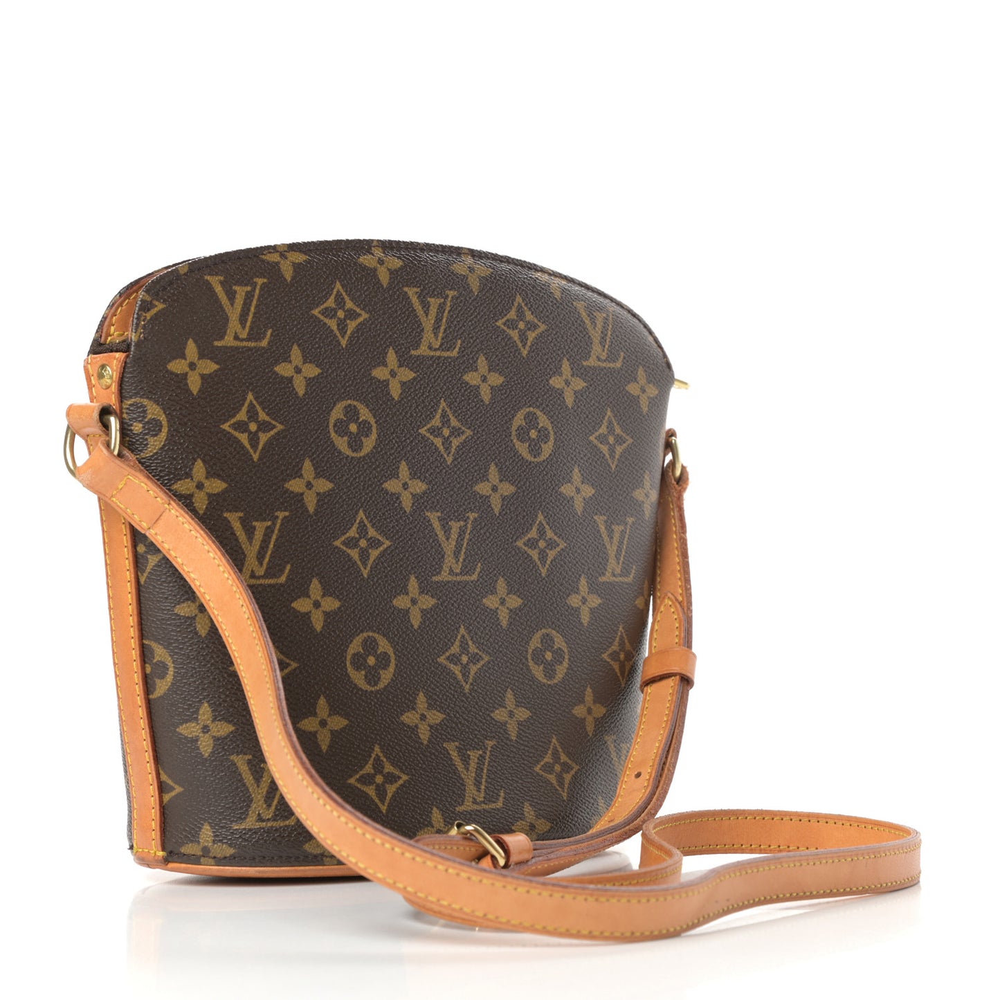 Monogram Drouot