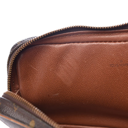 Louis Vuitton Monogram Pochette Marly Bandouliere 15 of 15