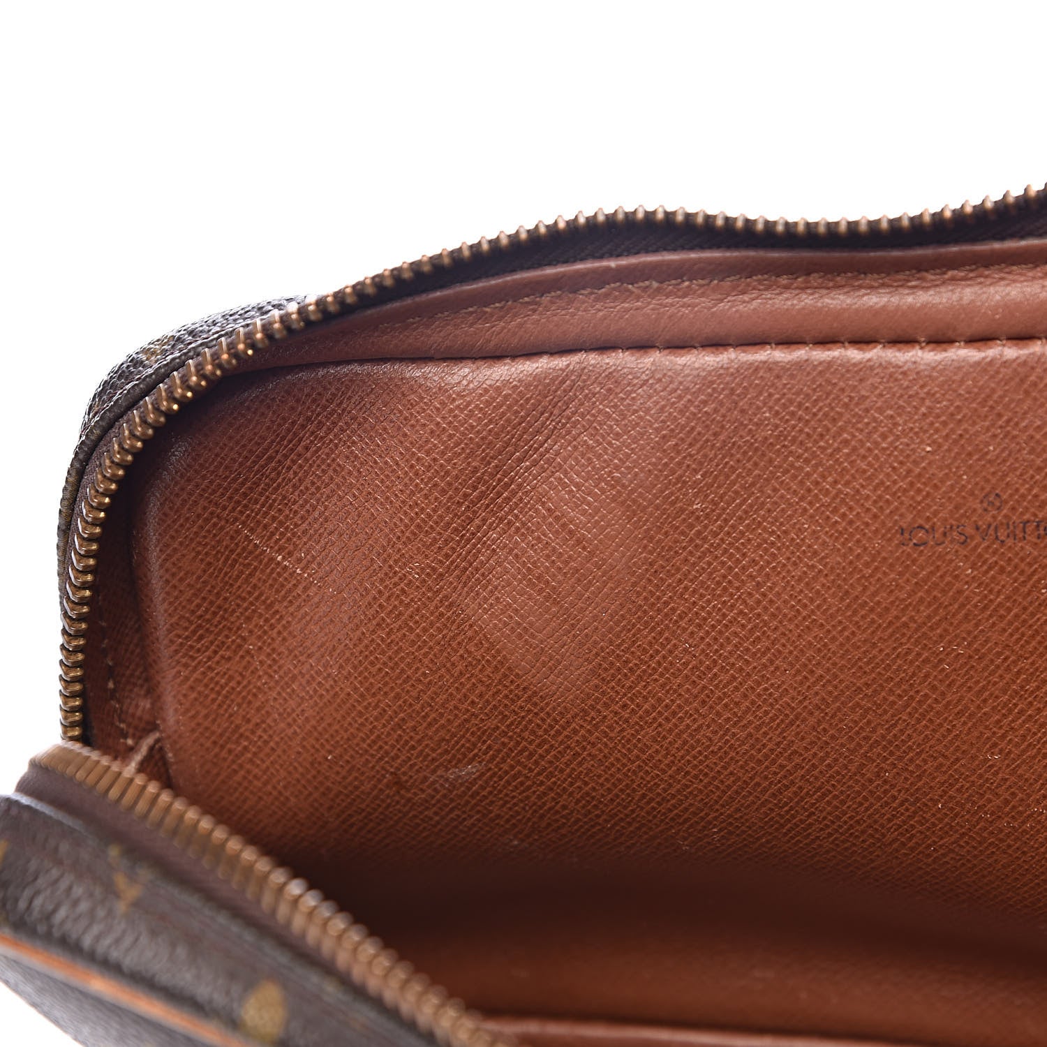 Louis Vuitton Monogram Pochette Marly Bandouliere 15 of 15