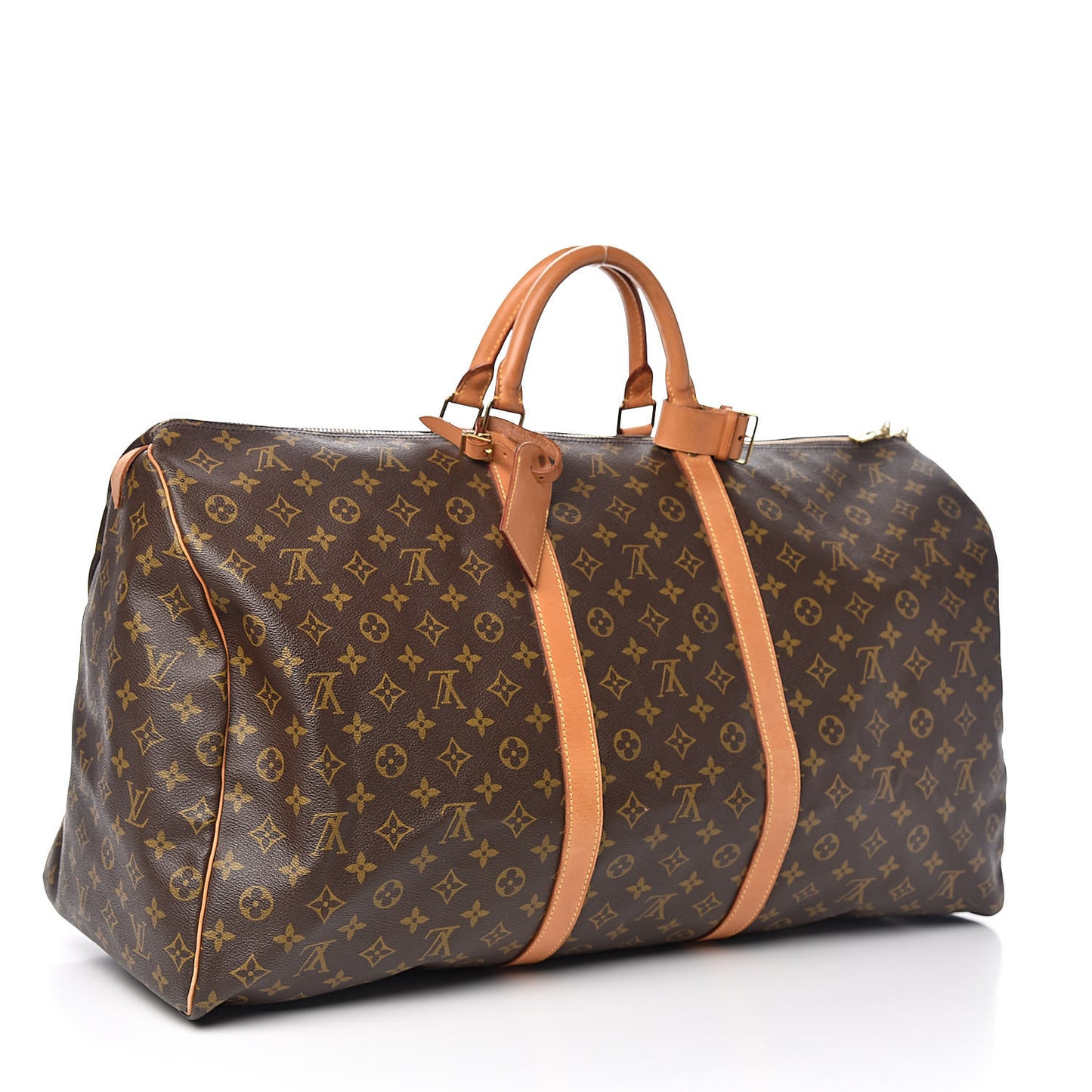 Monogram Keepall 60