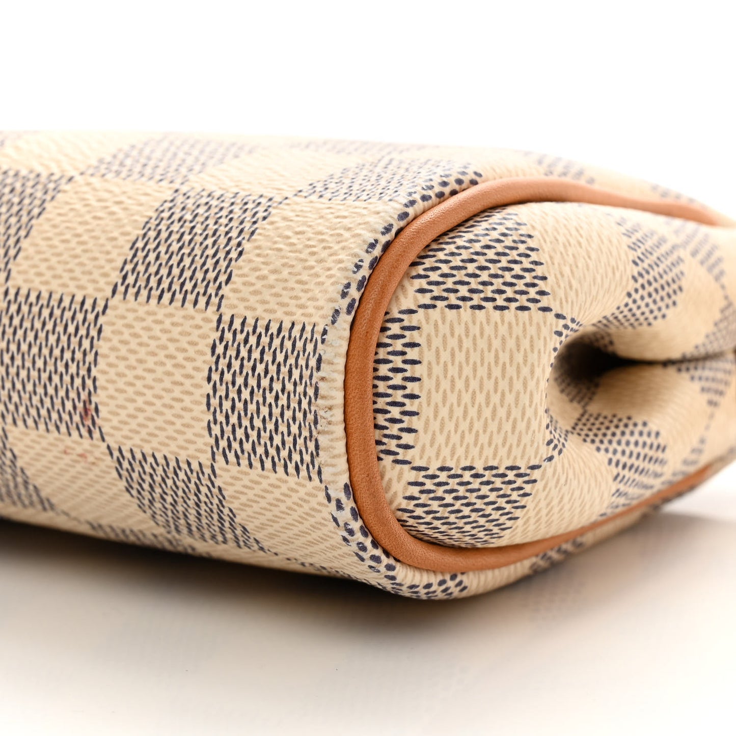 Damier Azur Eva Clutch