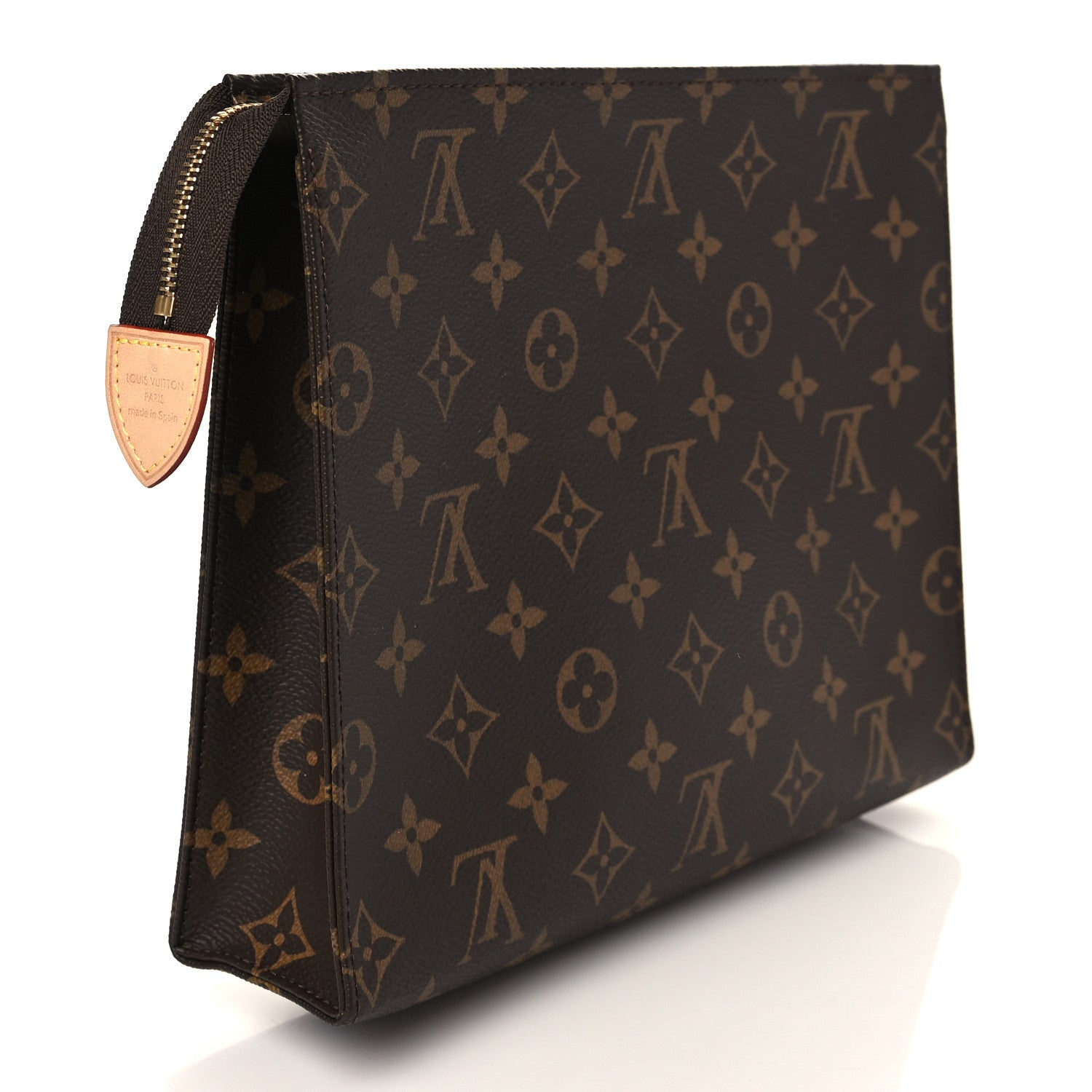 Louis Vuitton Monogram Toiletry Pouch 26 3 of 6