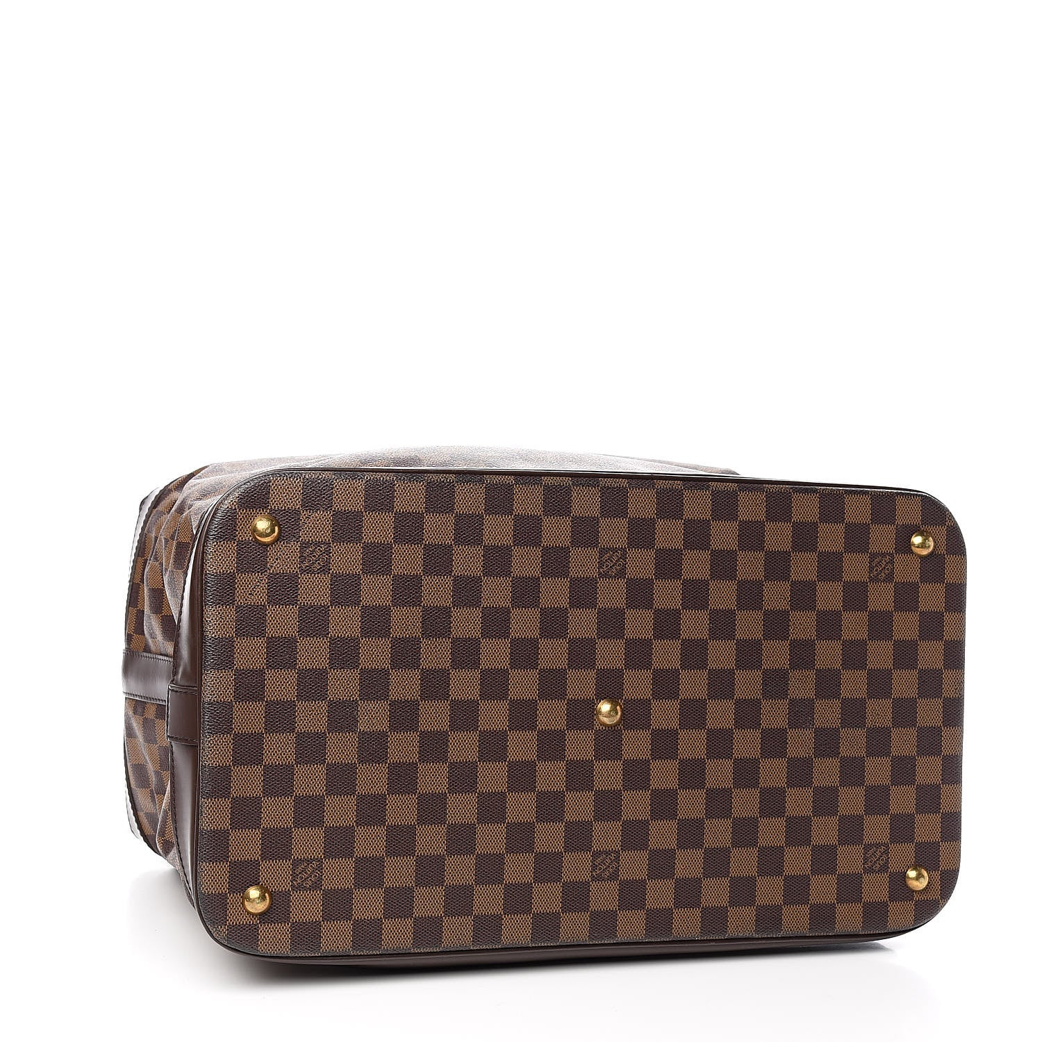 Louis Vuitton Damier Ebene Grimaud 4 of 11