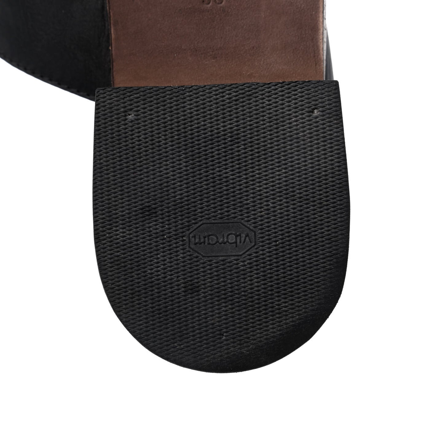 Lifford Calfskin GG Marmont Thong 25mm Sandals 38 Black