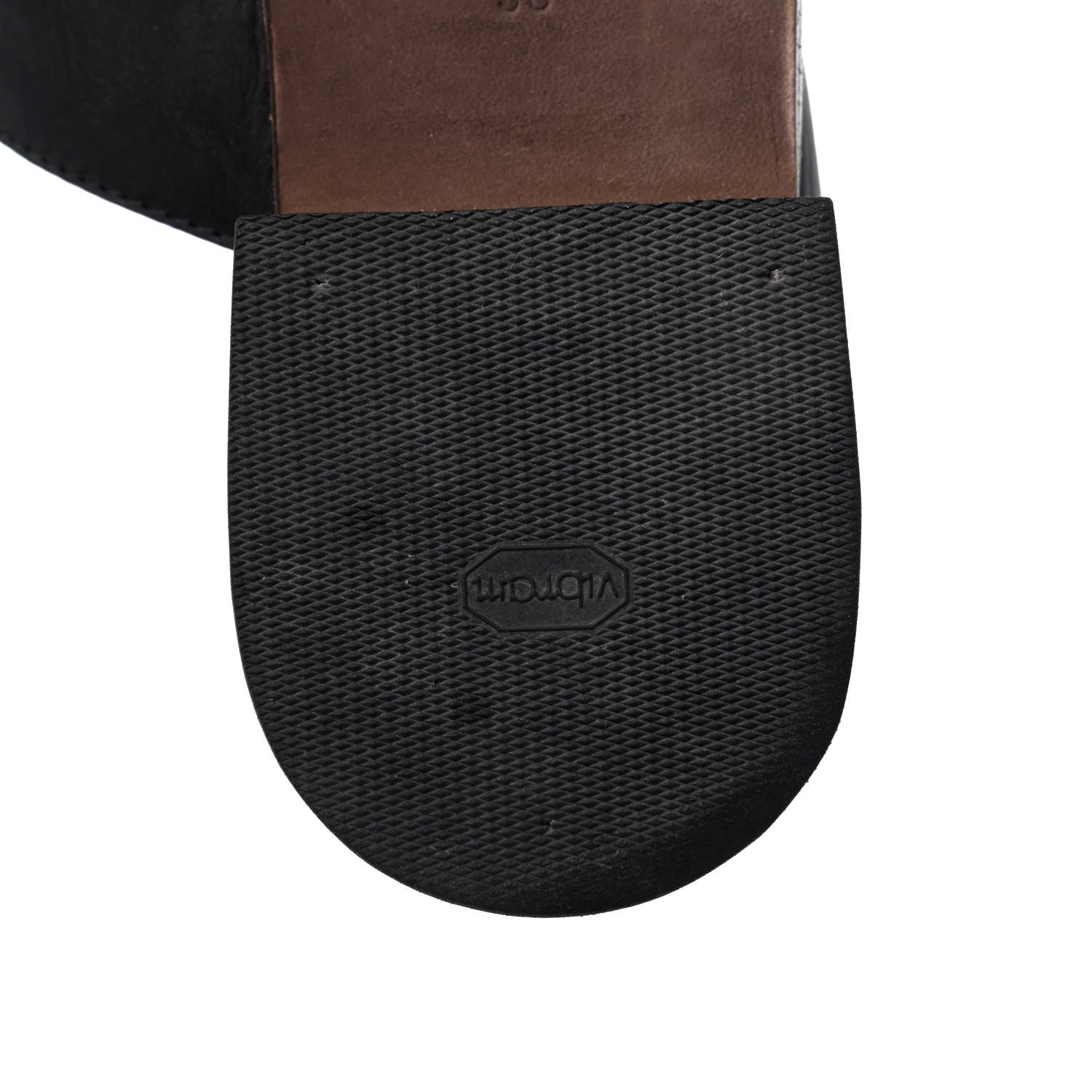 Gucci Lifford Calfskin GG Marmont Thong 25mm Sandals 38 Black 13 of 18