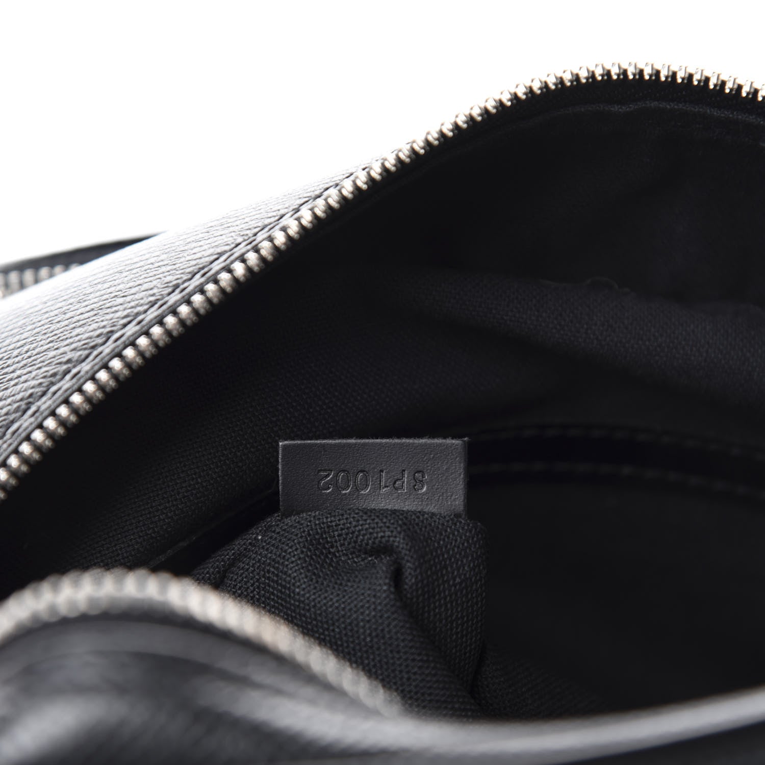 Louis Vuitton Taiga Reporter Messenger Ardoise 13 of 14