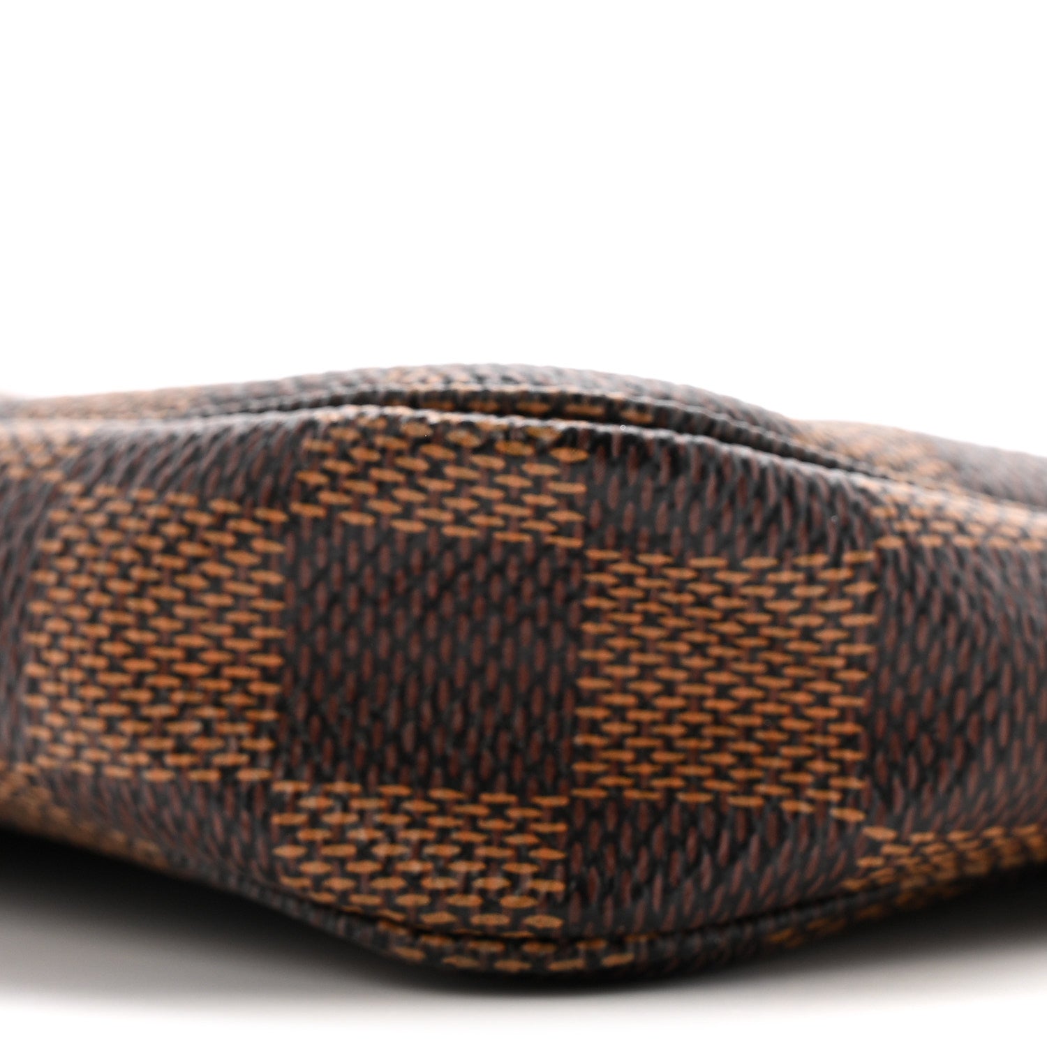 Louis Vuitton Damier Ebene Mini Pochette Accessories 9 of 13