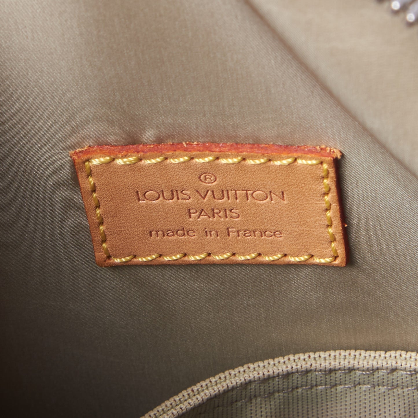 Damier Geant Citadin NM Terre