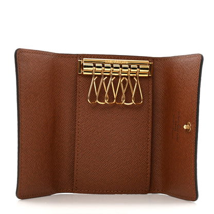 Louis Vuitton Monogram 6 Key Multicles Holder 5 of 7