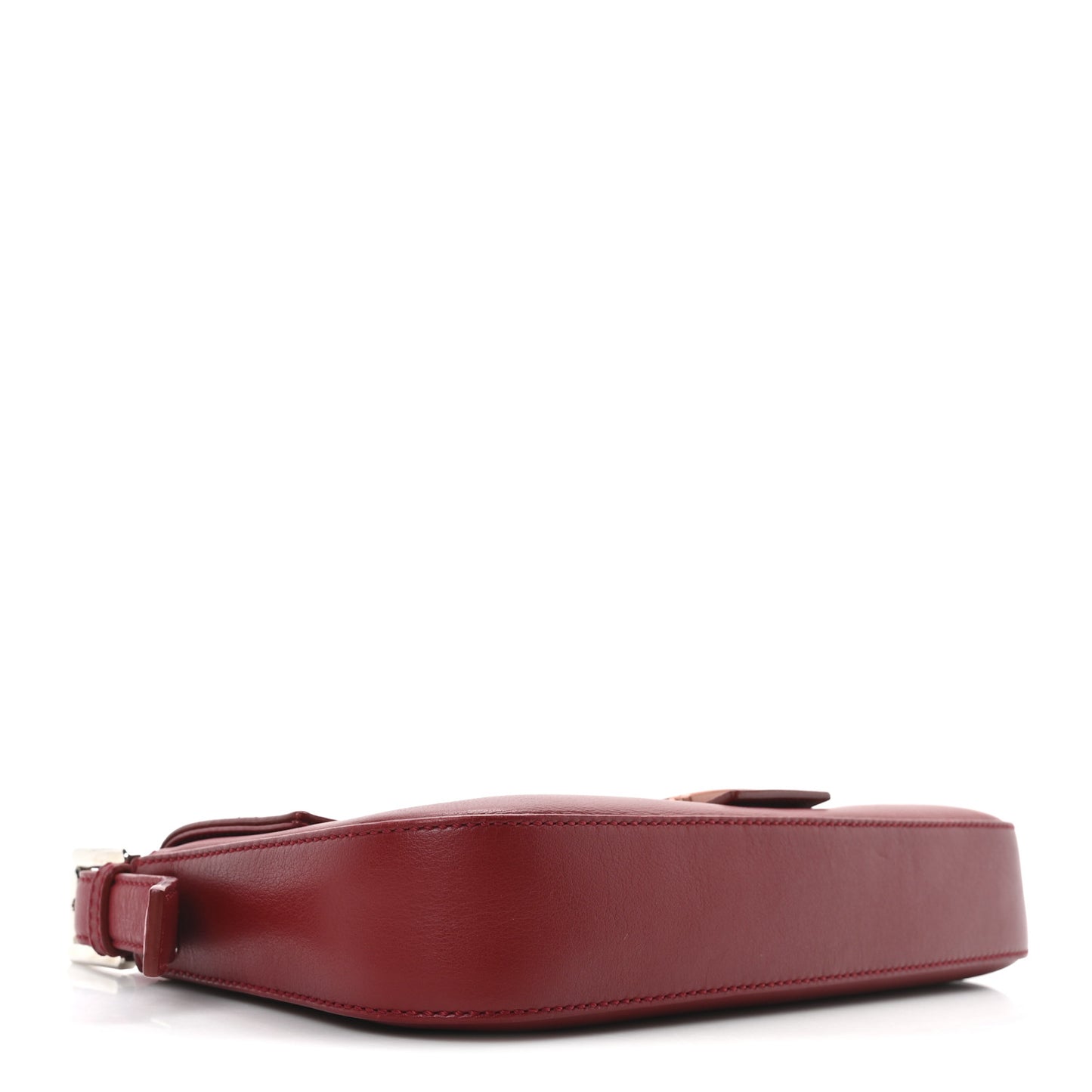 Vitello Dolce Elaphe Monster Eyes Baguette Ribes Naturale