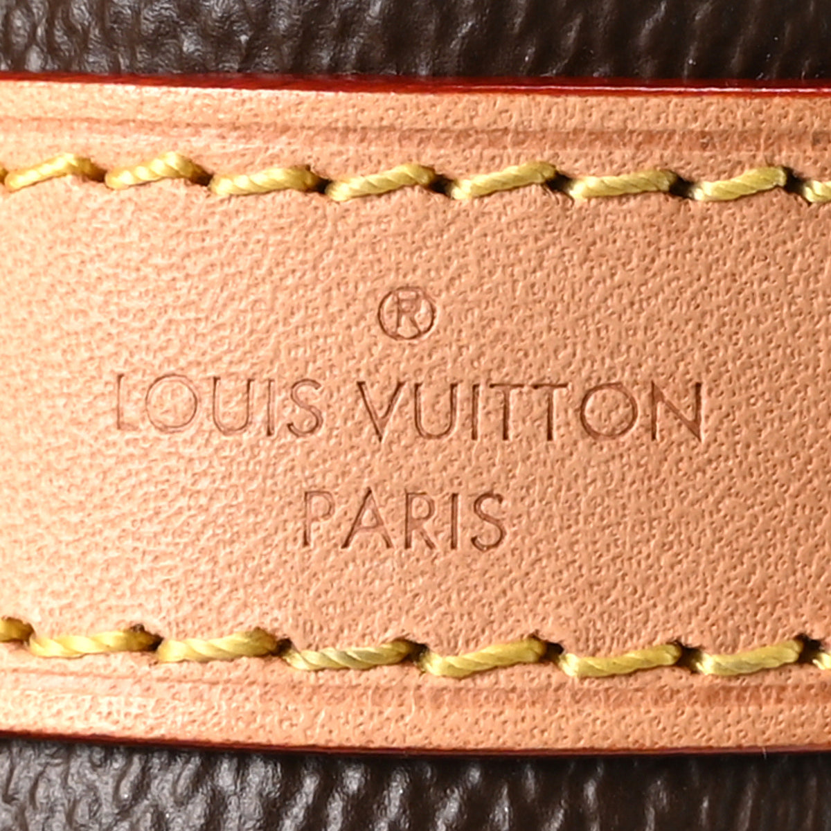 Monogram Speedy Bandouliere 35