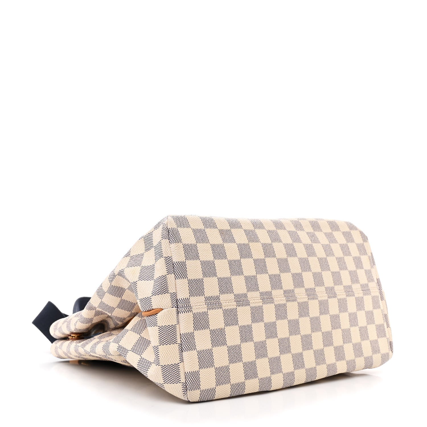 Louis Vuitton Damier Azur Beach Cabas PM 4 of 11