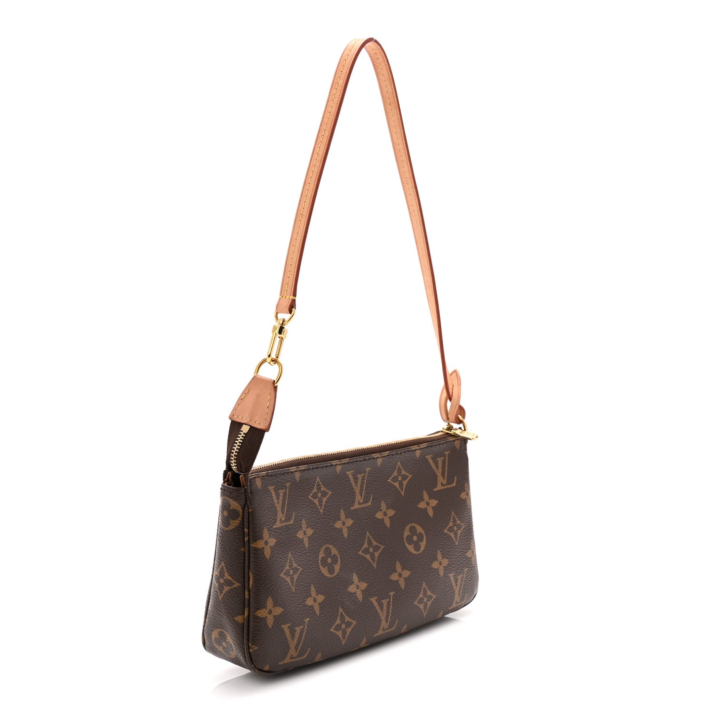Monogram Pochette Accessories NM