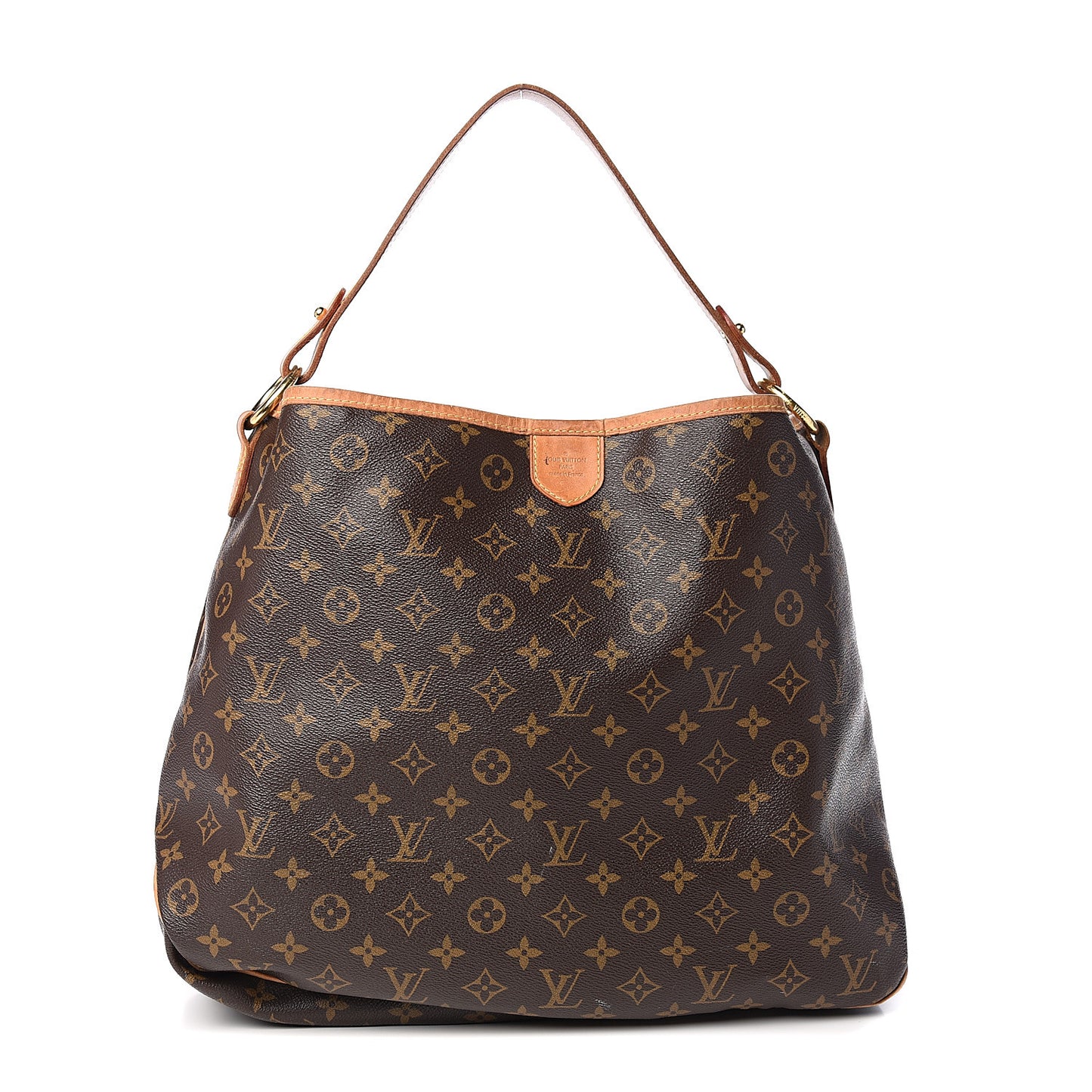 Monogram Delightful MM