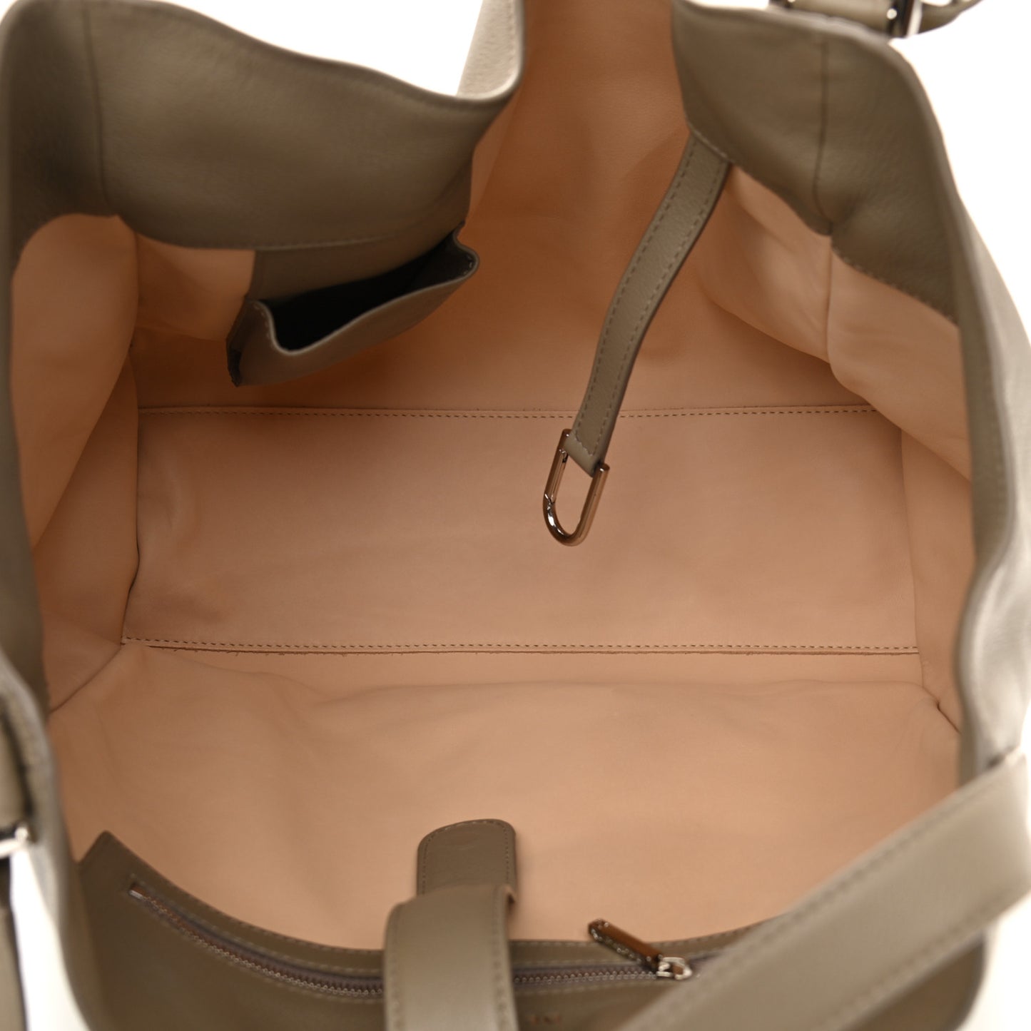 Polo Givry Hobo Tourterelle
