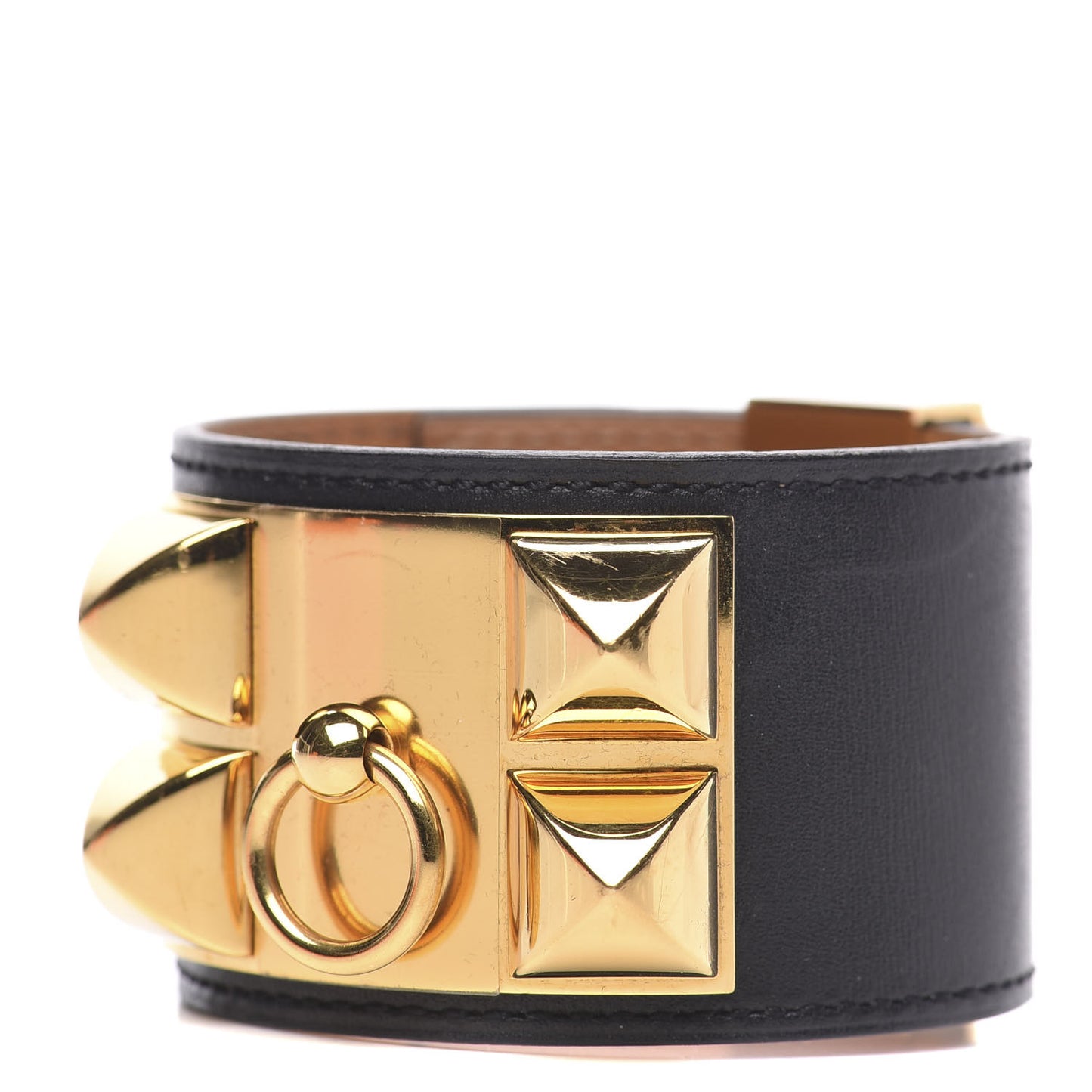 Chamonix Collier De Chien CDC Bracelet S Black