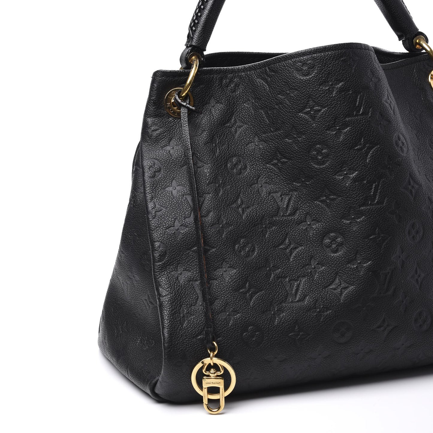 Empreinte Artsy MM Black