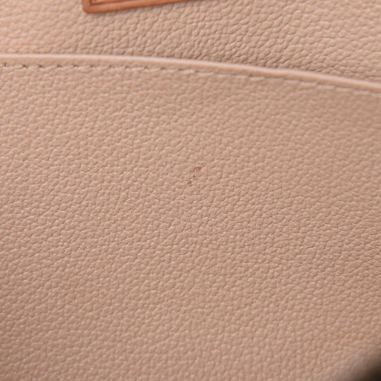 Monogram Trousse Toilette 23