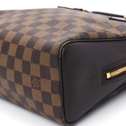 Louis Vuitton Damier Ebene Brera 8 of 9