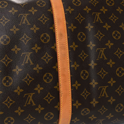Louis Vuitton Monogram Keepall 60 17 of 37