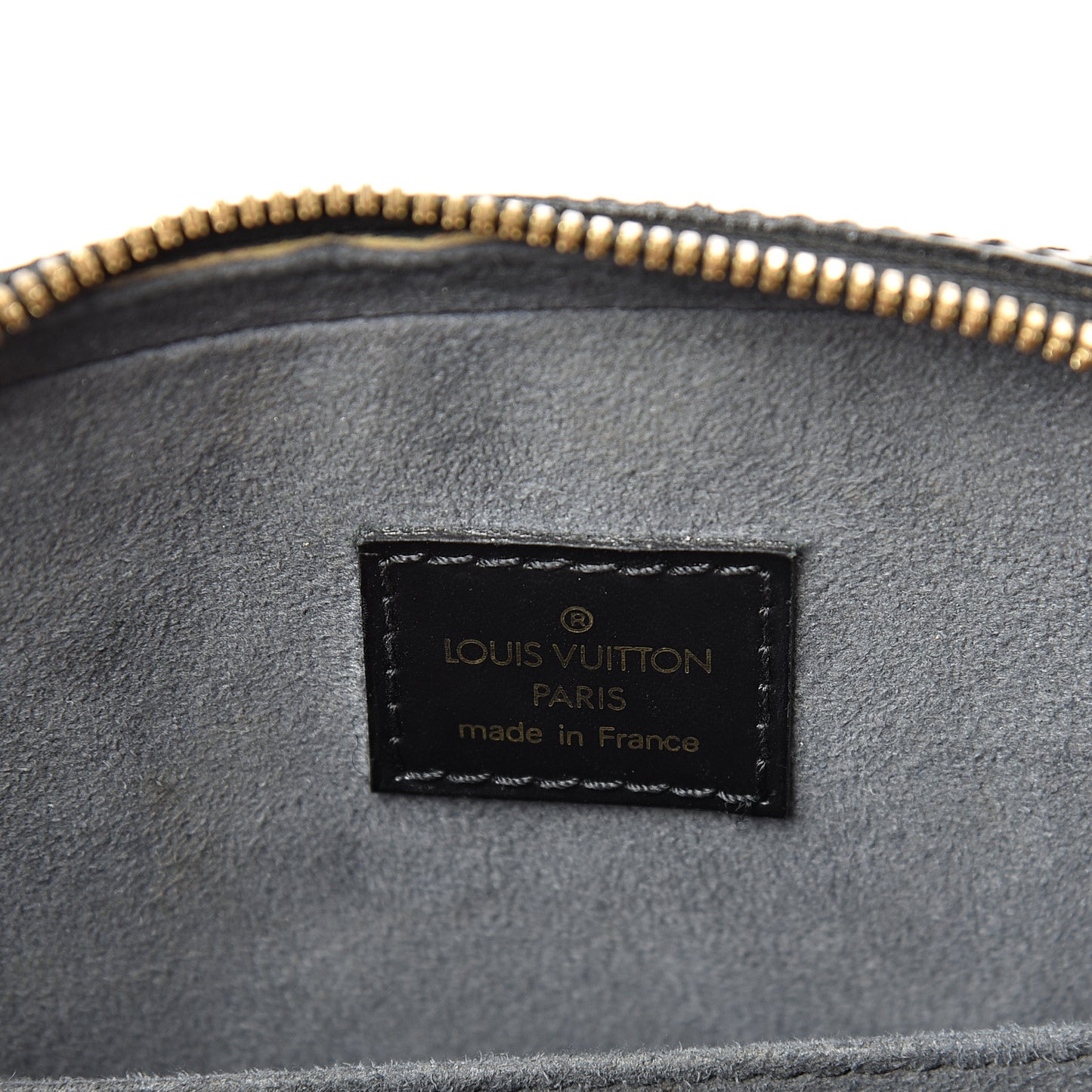 Epi Jasmin Black