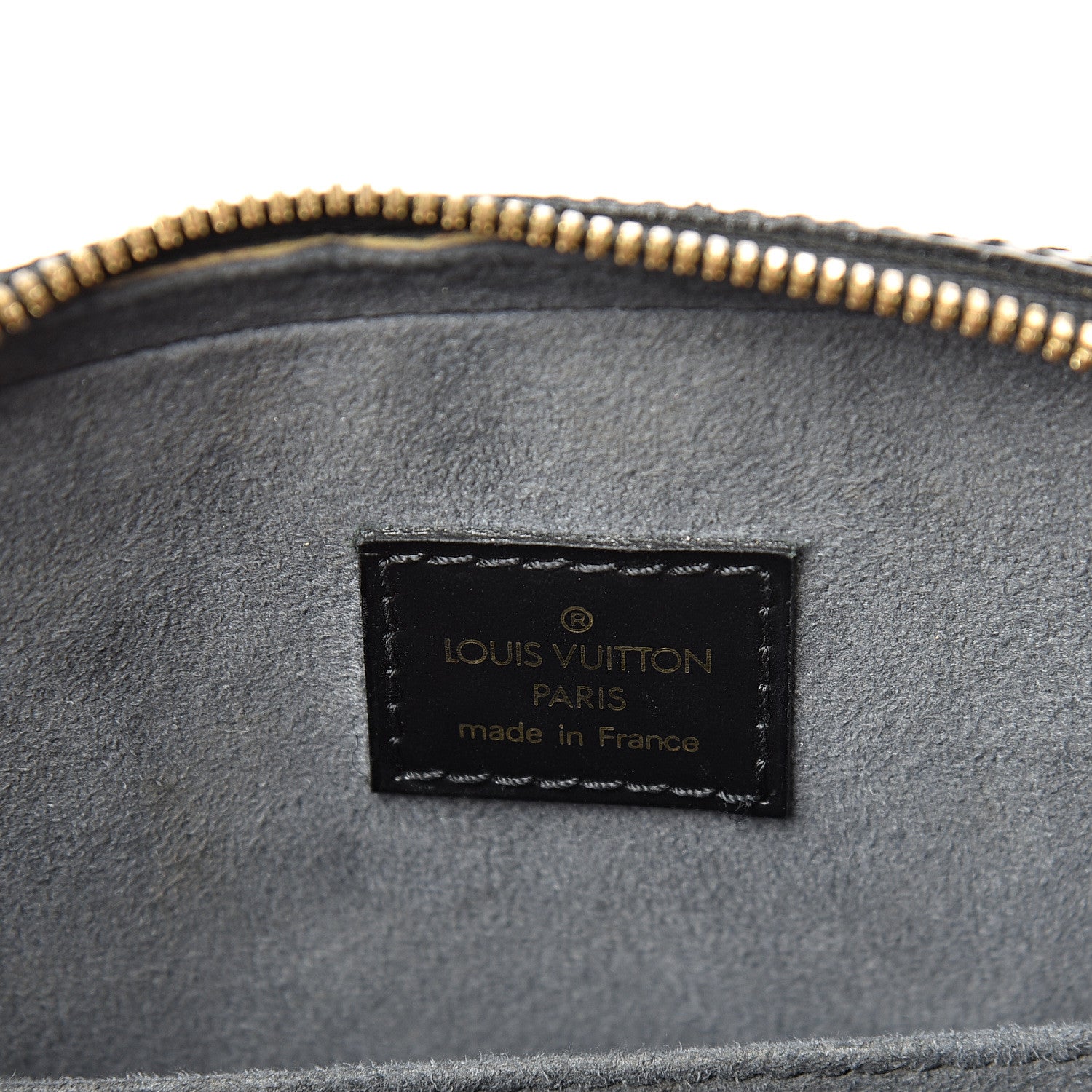 Louis Vuitton Epi Jasmin Black 5 of 15