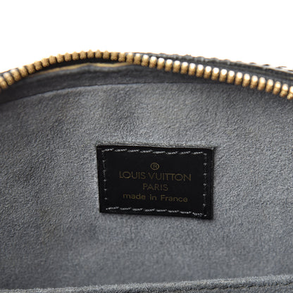 Louis Vuitton Epi Jasmin Black 5 of 15