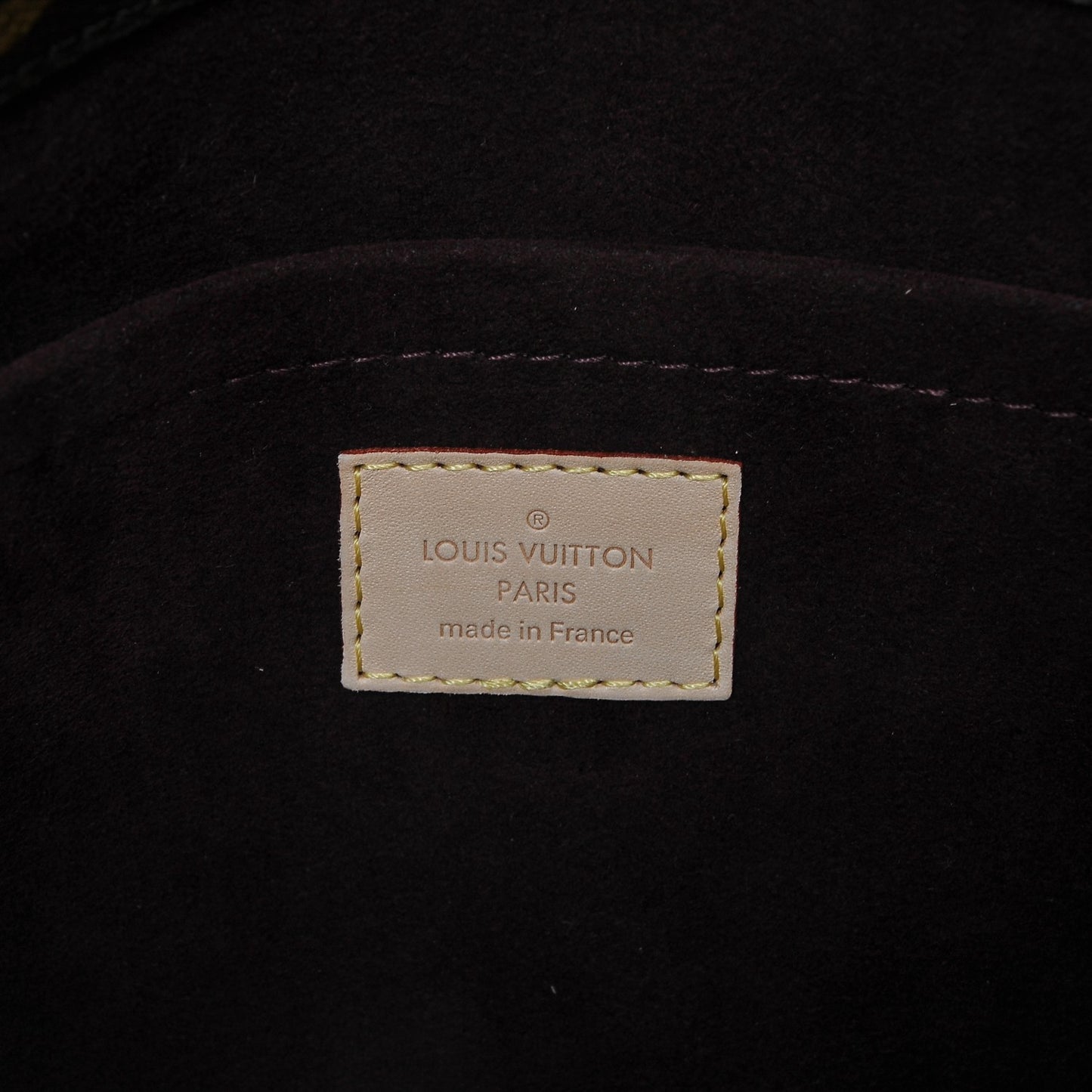 Monogram Montaigne GM