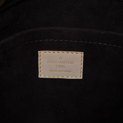 Louis Vuitton Monogram Montaigne GM 6 of 6