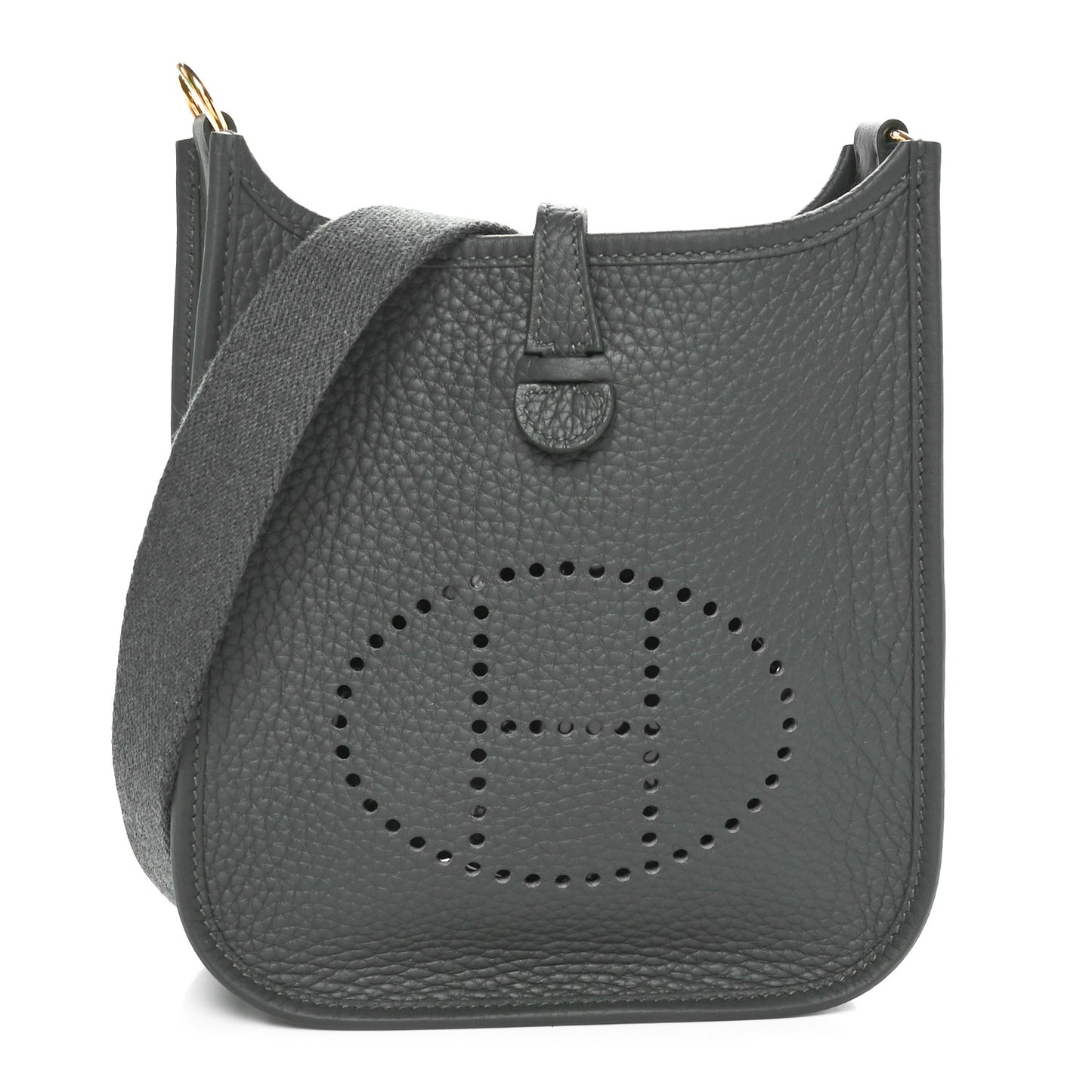 Taurillon Clemence Amazone Evelyne TPM Vert Mangrove