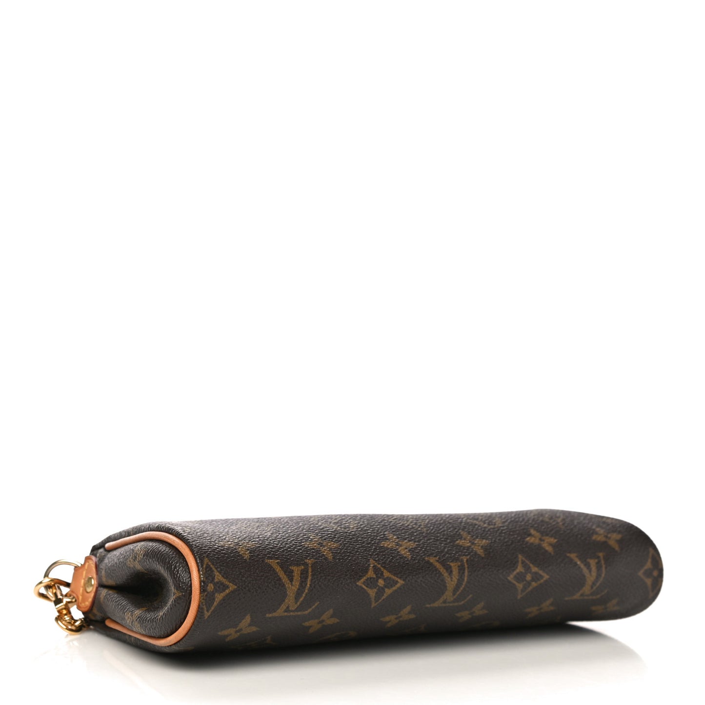 Monogram Eva Clutch