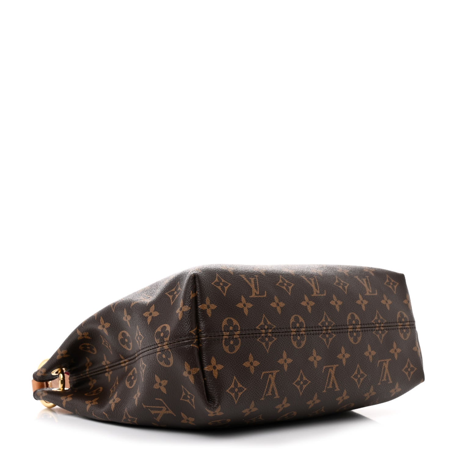 Louis Vuitton Monogram Graceful PM Pivoine 4 of 11