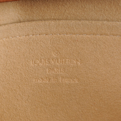 Louis Vuitton Monogram Pochette Twin GM 6 of 7