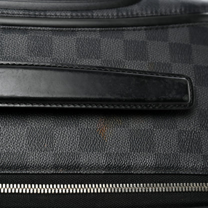 Louis Vuitton Damier Graphite Pegase Light 55 15 of 17