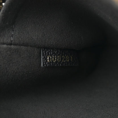 Louis Vuitton Empreinte Boite Chapeau Souple MM Black 7 of 10