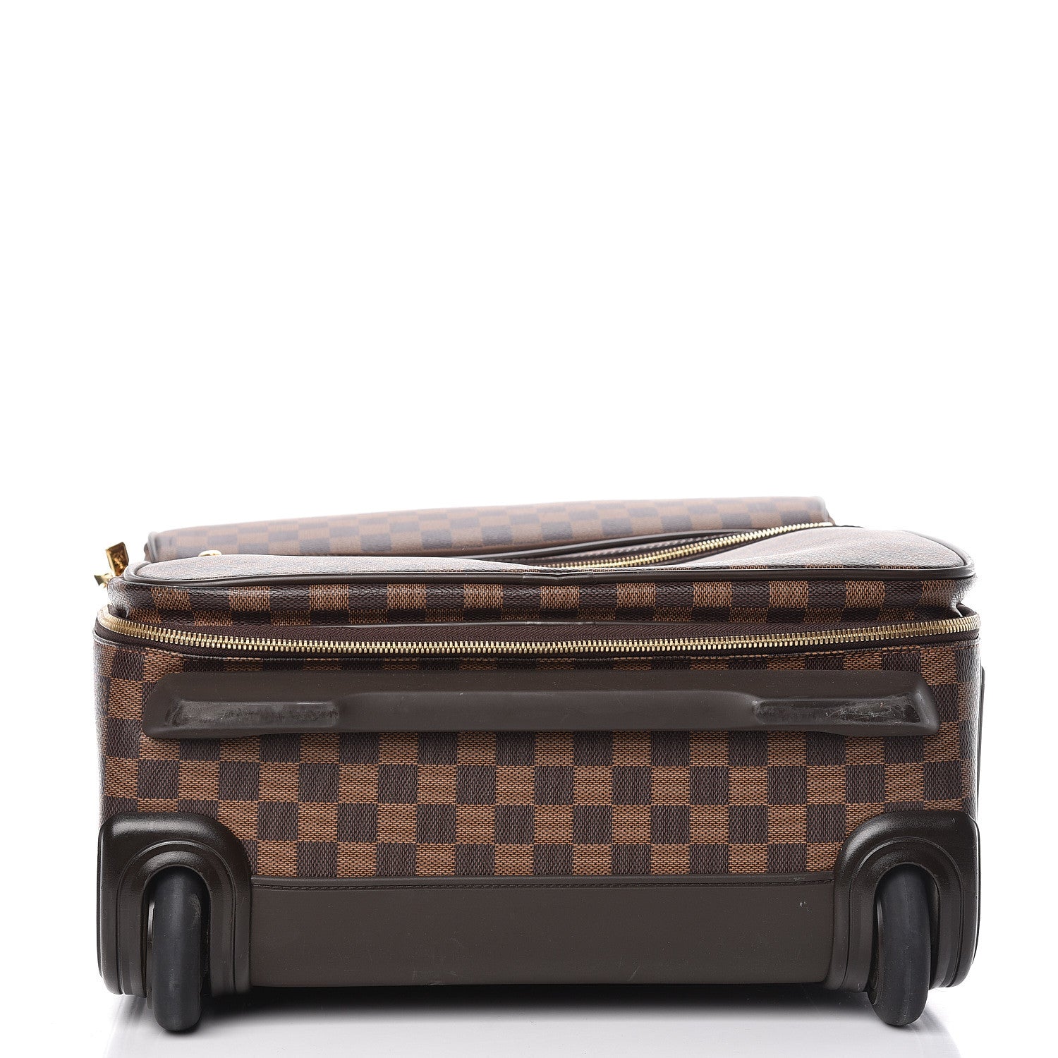 Louis Vuitton Damier Ebene Pegase 55 Business 40 of 45