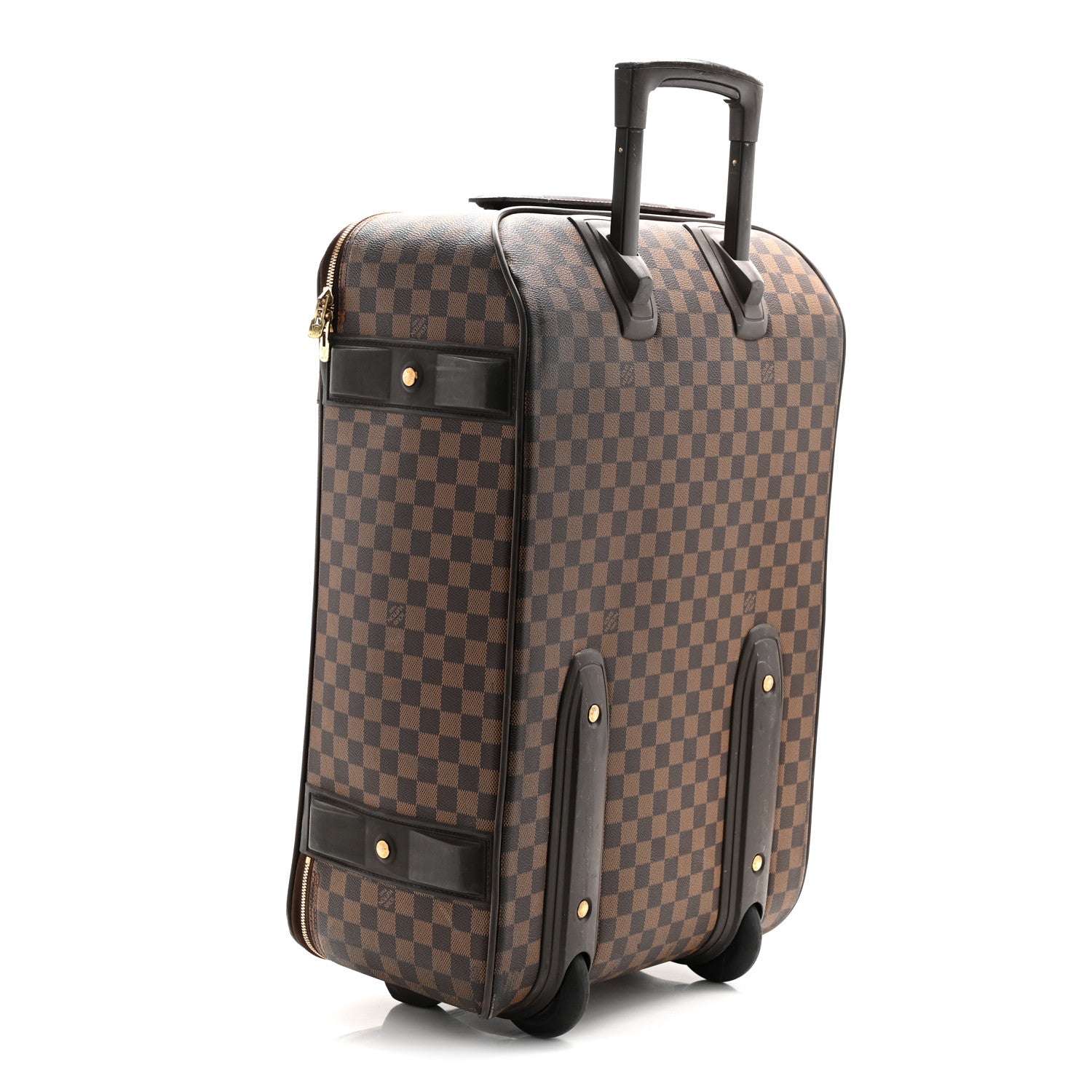 Louis Vuitton Damier Ebene Pegase 55 Business NM 2 of 11