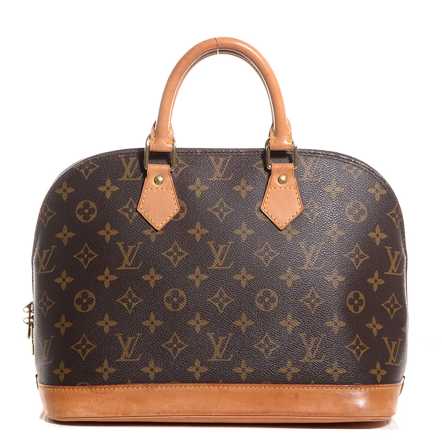 Louis Vuitton Monogram Alma PM 1 of 7