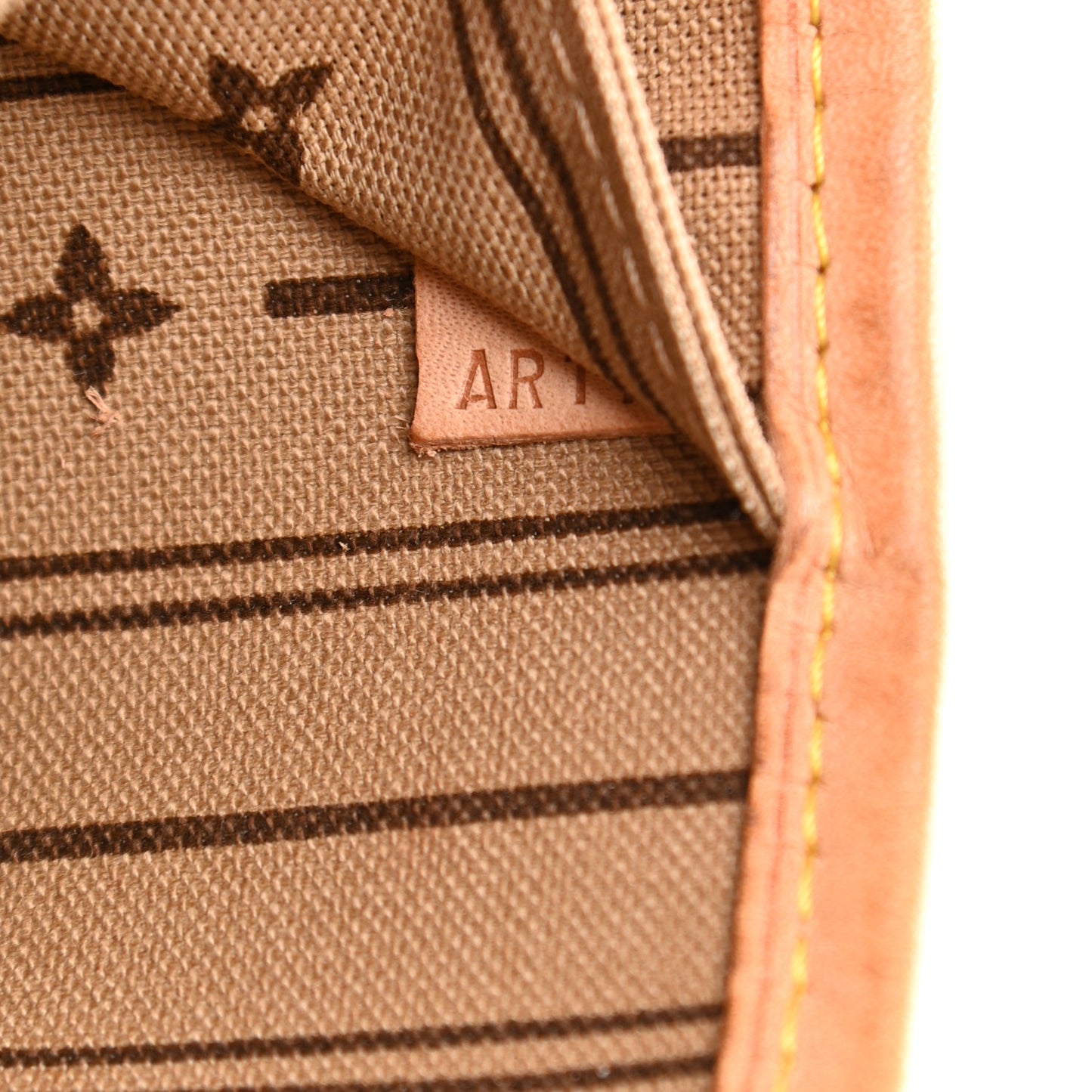 Monogram Neverfull MM
