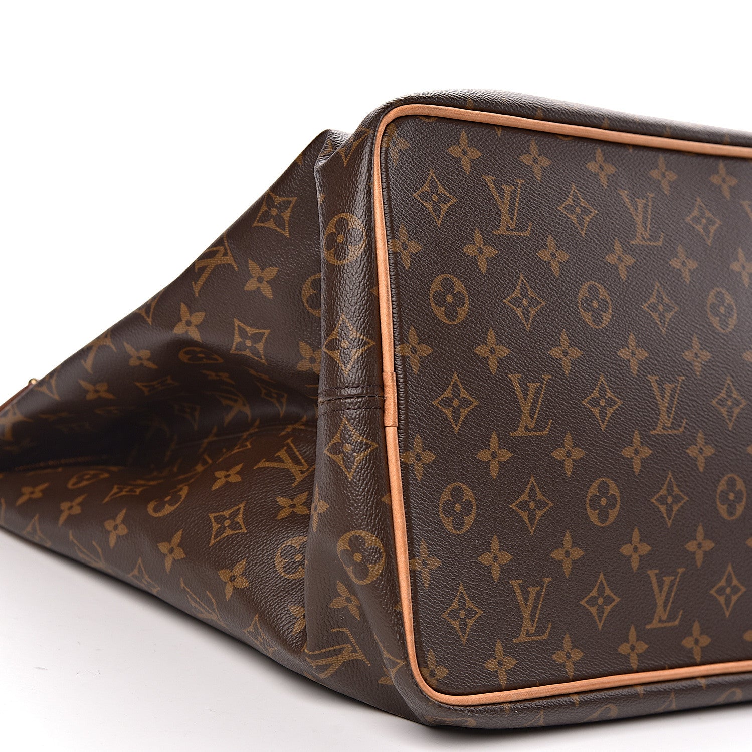 Louis Vuitton Monogram Greenwich PM 12 of 14