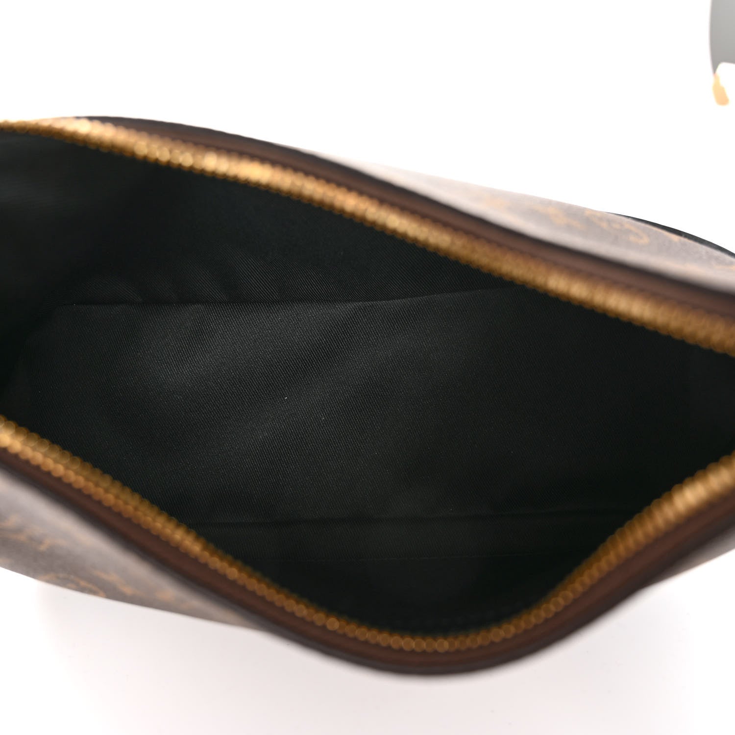 Louis Vuitton Monogram Boulogne NM Black 5 of 9